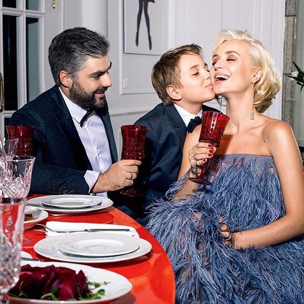 Полина Гагарина