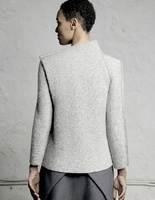 Новий лукбук ДЖУС осінь-зима 2016/2017