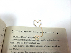 Закладки для книг своїми руками