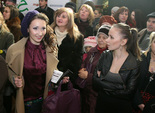 Зачіски до Нового року