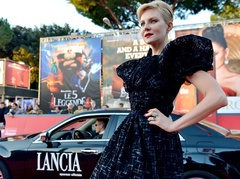 Рената Литвинова