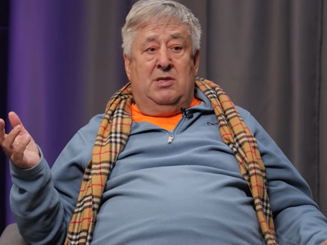 «Профукав»: ведучий «Миколиної погоди» Луценко розповів, чому не створив сім’ю