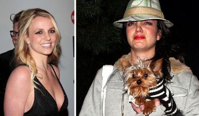 Пьяные звезды упали на землю