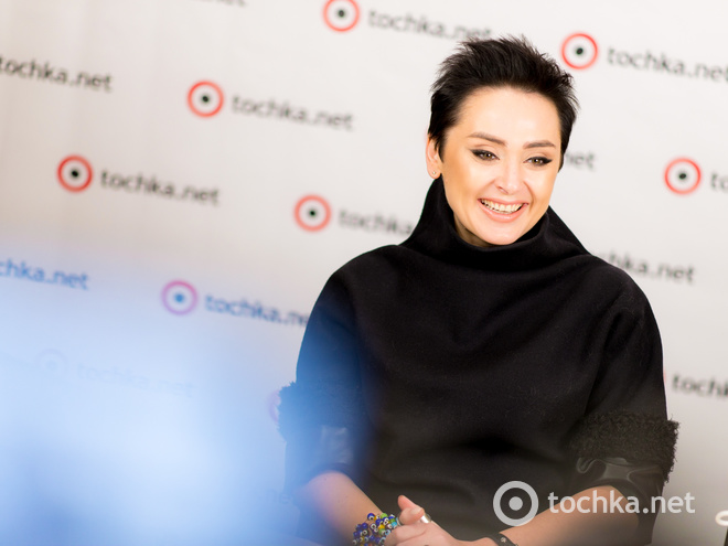 Анна Богинская