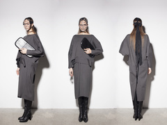 Lake lookbook fw14/15