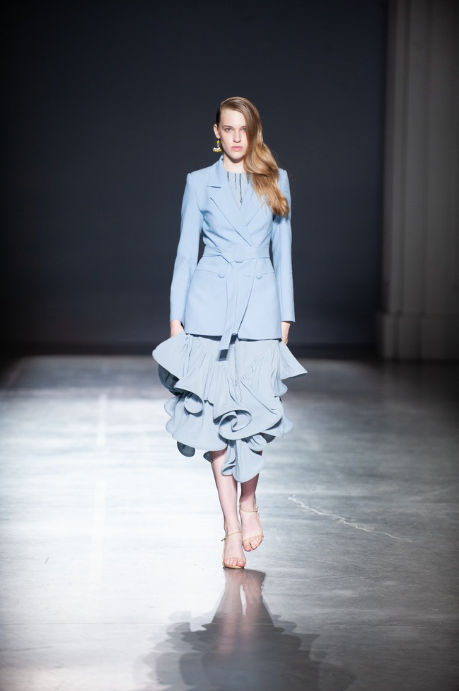 ARUTIUNOVA — UFW NO SEASON Season