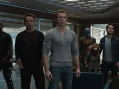 Фильм "Мстители: Финал" установил мировой рекорд по сборам