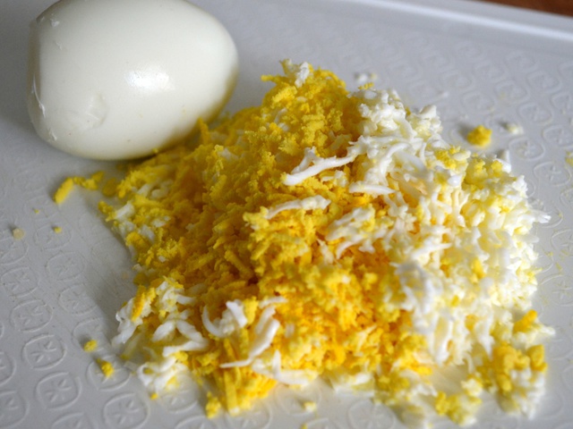 Салат Нежный мужчина пошаговый рецепт с фото