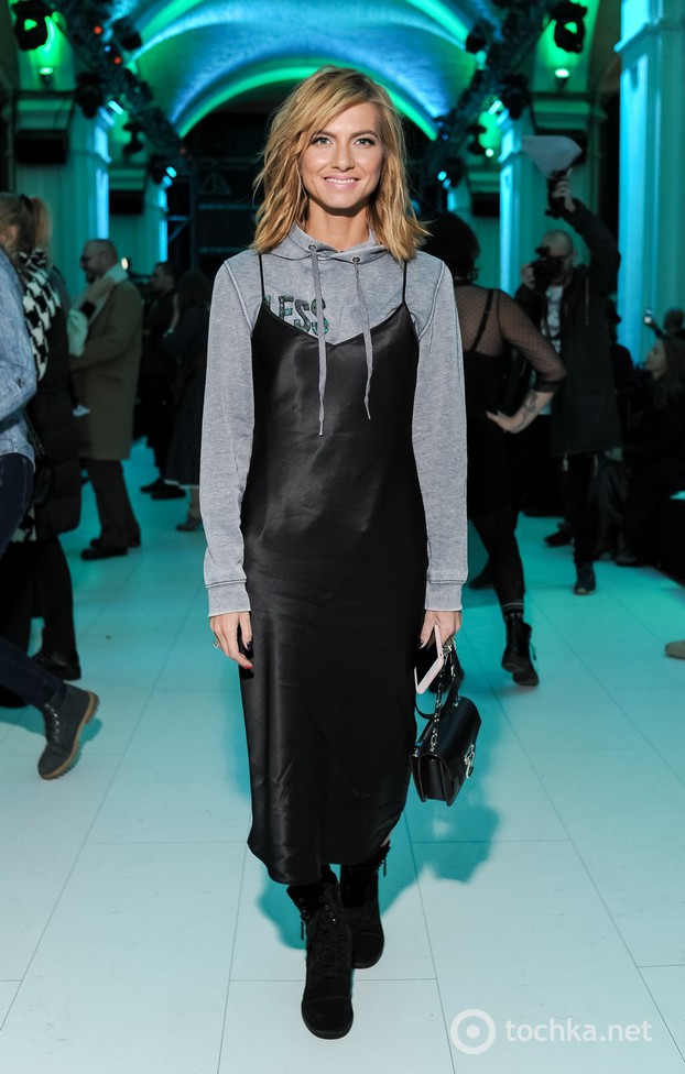 #UFW_FW_2017-2018: Модні гості першого дня