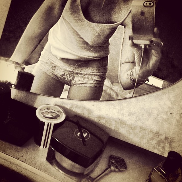 Линдси Лохан