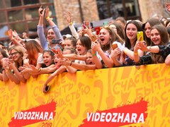 Рекорды и победители фестиваля VIDEOZHARA 2019