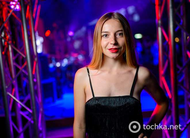 Открытие салона-ресторана Dejavu: фотоотчет