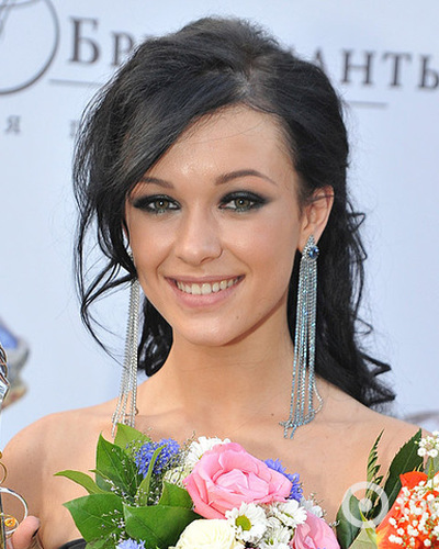 Найхаризматичніша номінантка