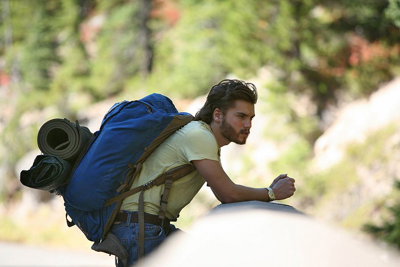 Фильмы о путешествиях: В диких условиях