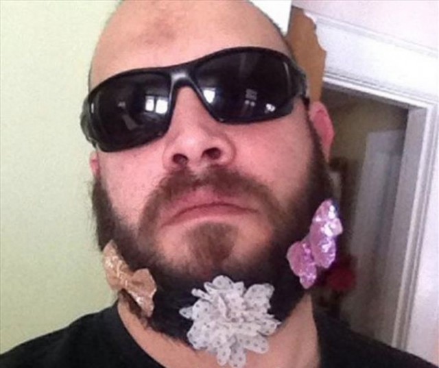 Папа в декрете