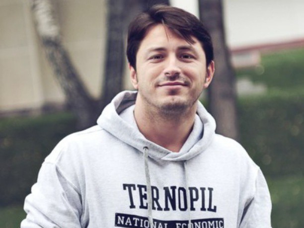 Сергей Притула