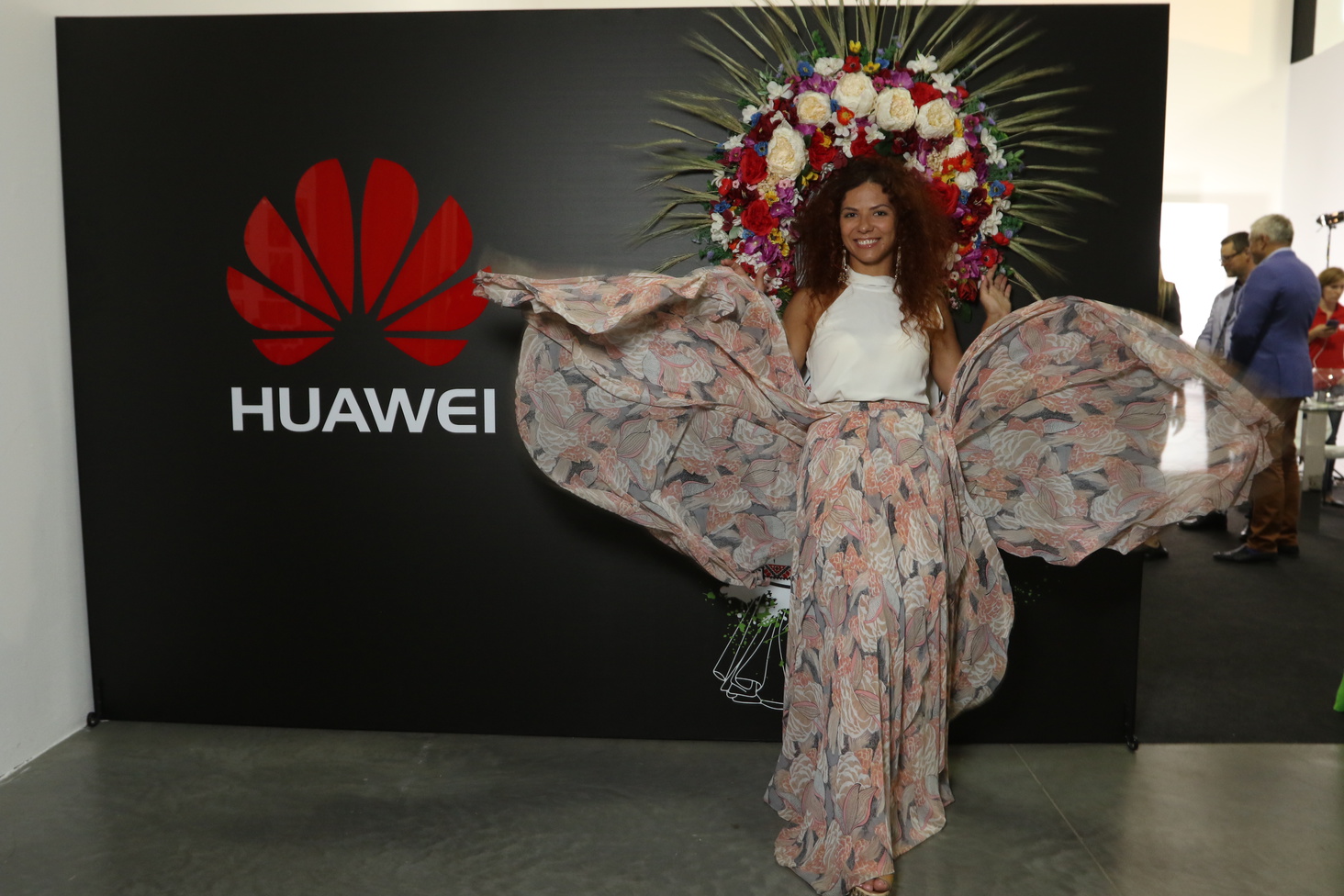 Ukrainian Fashion Week SS18: модні гості першого дня