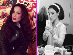 Виктория Дайнеко