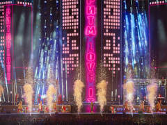 Стадіонне шоу MONATIK - у мережі: тепер кожен може подивитися, яким був концерт на "Олімпійському"