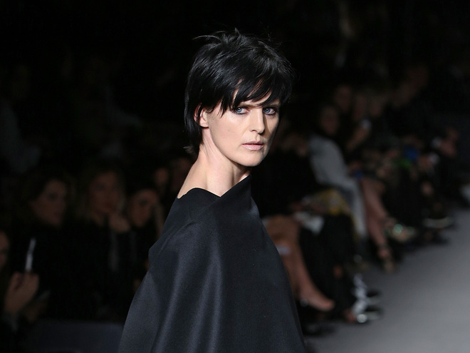 Стелла Теннант