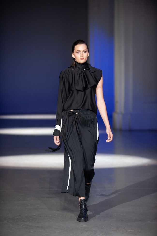 JULIYA KROS — UFW NO SEASON Season