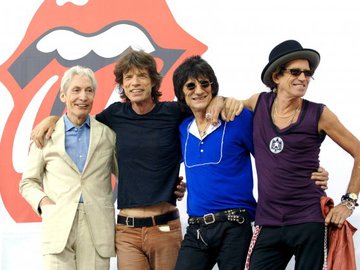 The Rolling Stones 