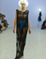 Показ ZALEVSKIY 