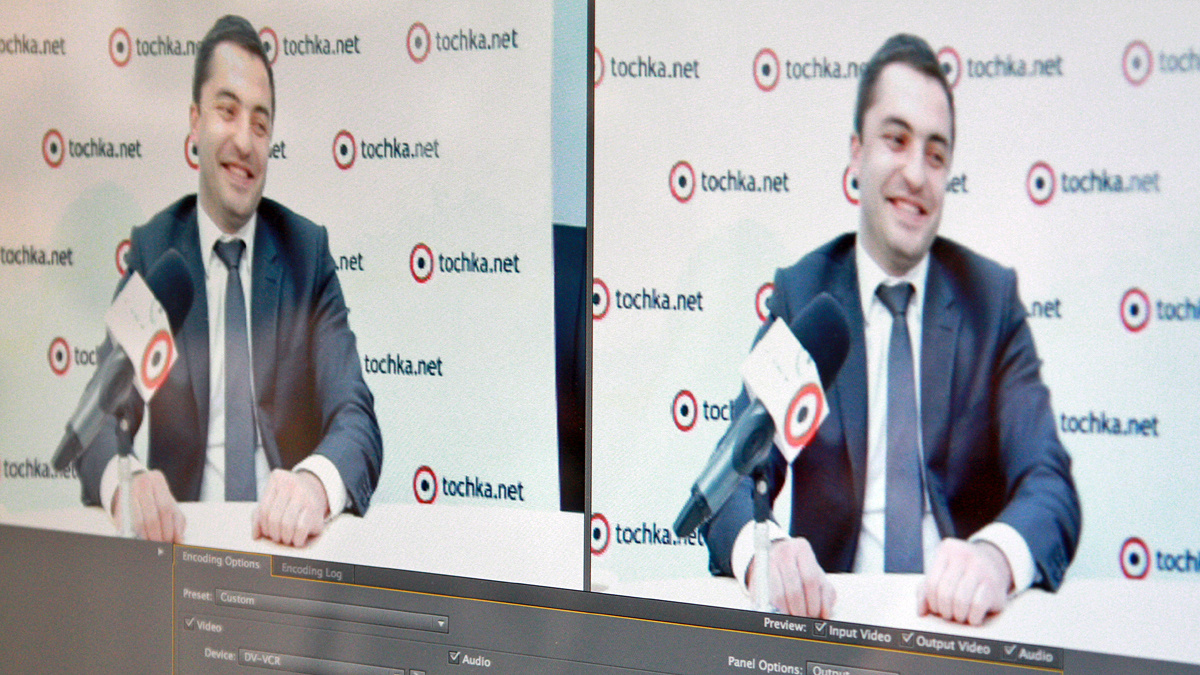 Євген Ларін