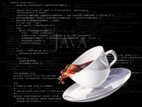 Java кофе