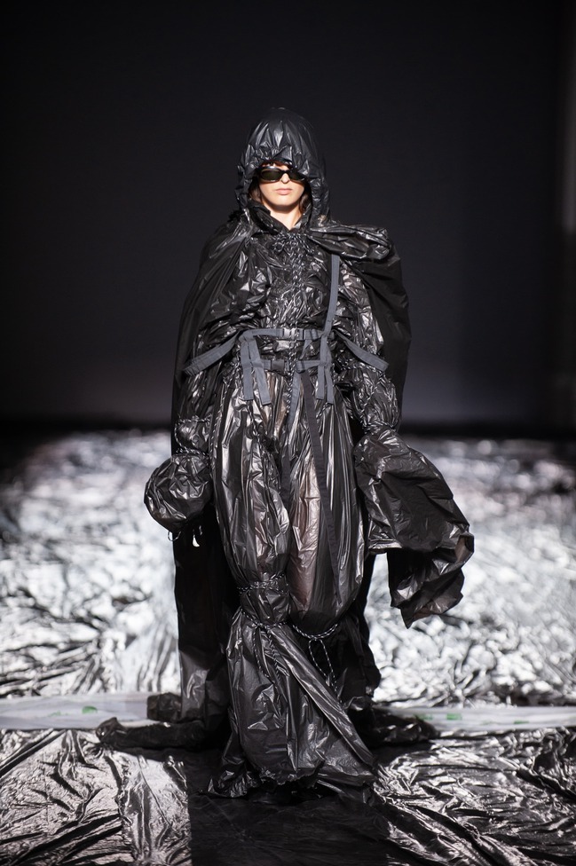 Roussin — UFW NO SEASON Season