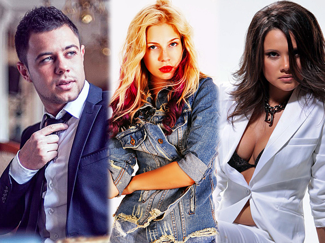 Переможці Нова хвиля 2013