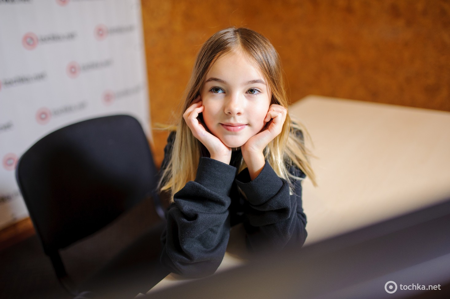 Данэлия Тулешова