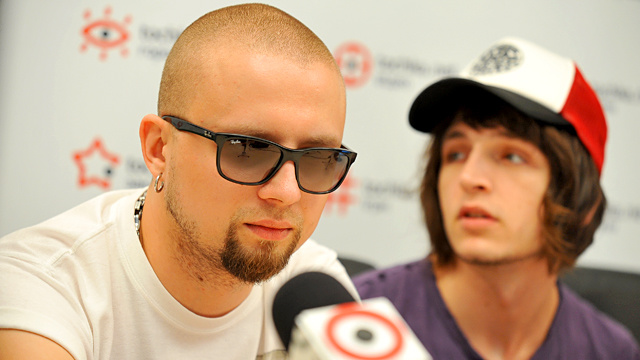 Валентин Стрыкало