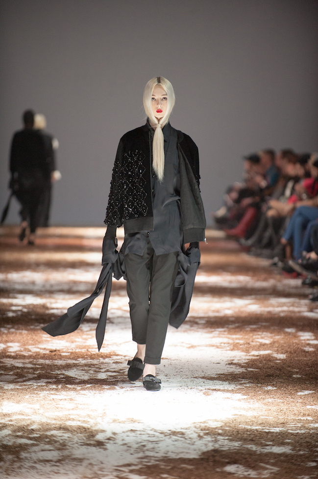 UFW AW 16/17: DATUNA