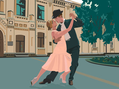 Впервые в Украине состоится Благотворительный бал юристов