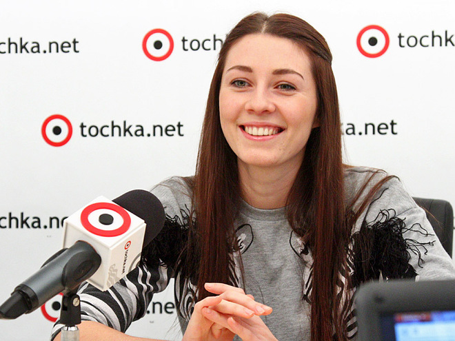 Дарья Ковтун