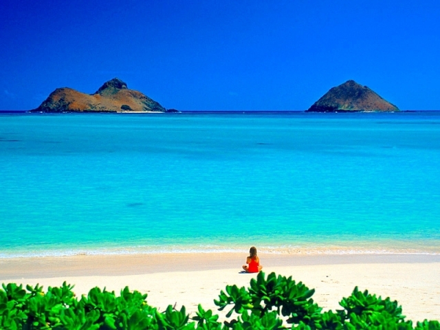 Найкращі пляжі світу: Гаваї