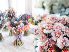 Какие цветы нельзя дарить: приметы, суеверия, традиции