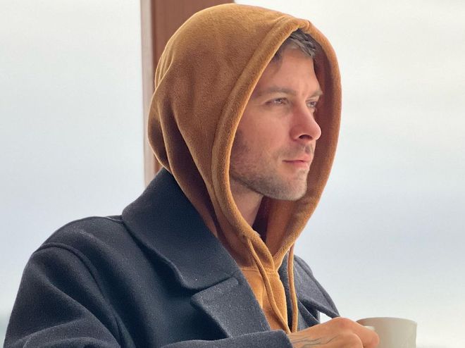 Макс Барских