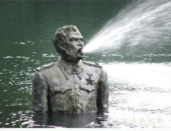 Россия во всей красе!