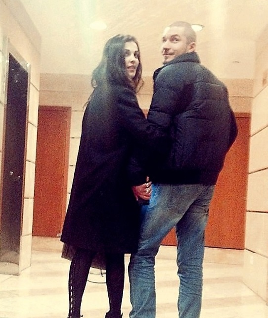 Саті Казанова