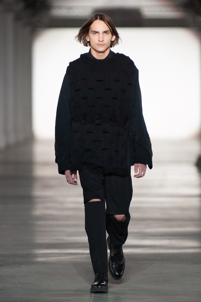 BE SUSTAINABLE! x FFFACE.me for СHERESHNIVSKA