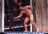 Вадим Скорняков, самый творческий качок в мире