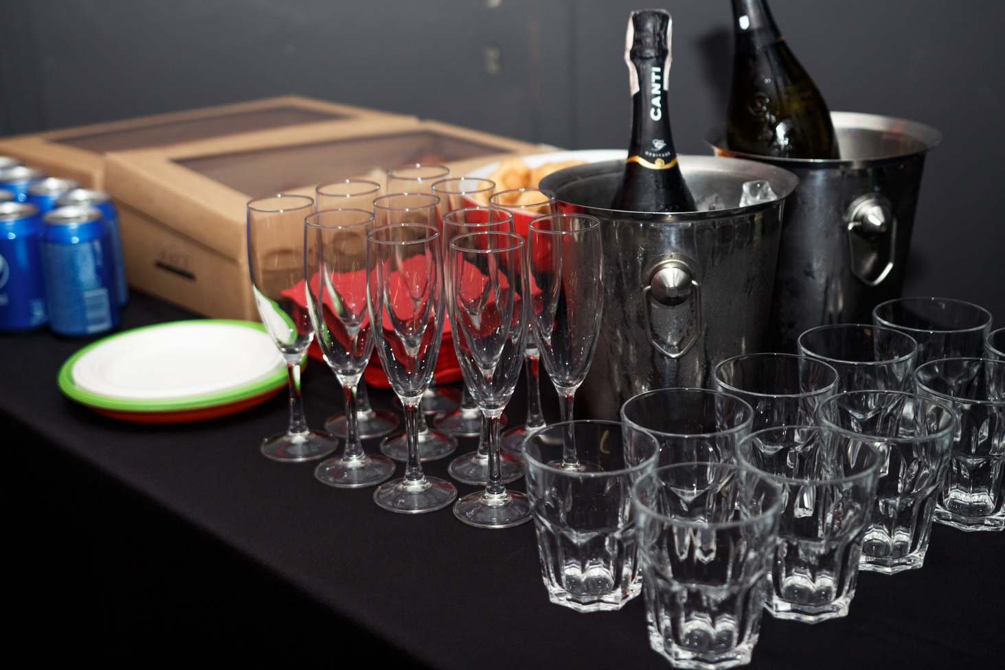 Закрытая презентация новой игры City Z в VRtuality