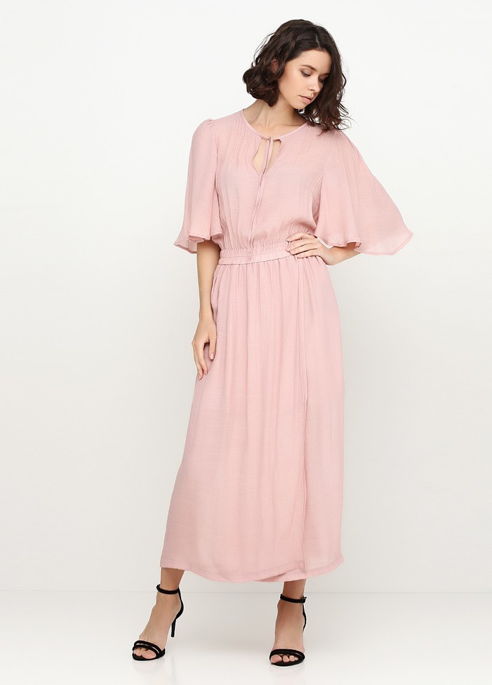 Натуральные ткани на лето