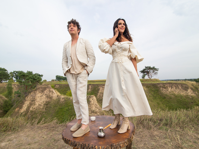 Джамала та Pianoбой