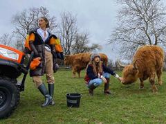 Джіджі і Белла Хадід