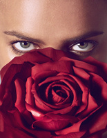 Ірина Шейк для Harper's Bazaar China Ірина Шейк для Harper's Bazaar China
