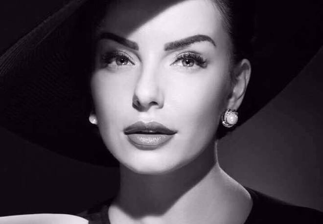 Юлия Волкова