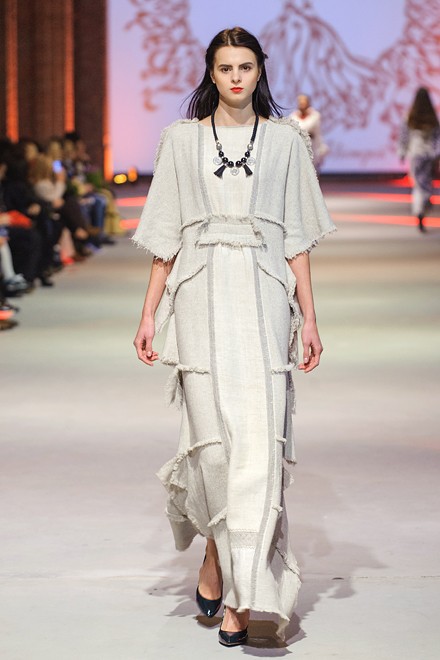 VYTOKY: MAISTERNIA MISTERII BY LYUDMYLA OBODZINSKA